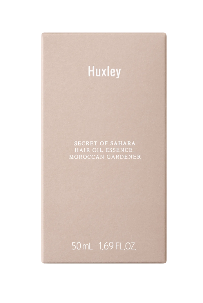 Huxley Hair Oil Essence