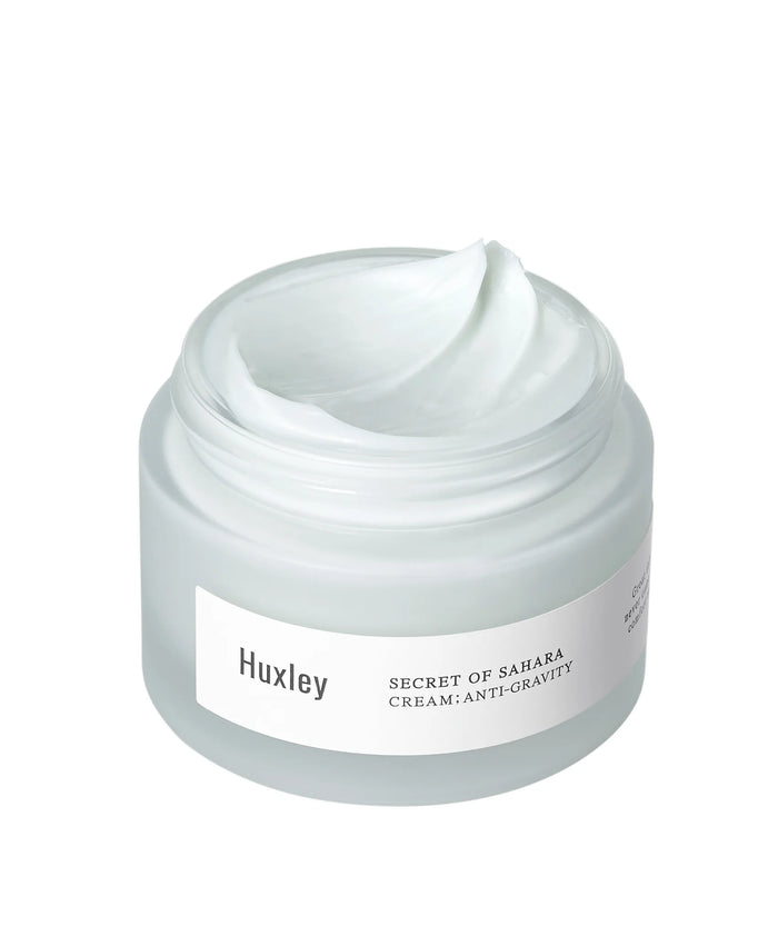 Huxley Cream Anti-Gravity