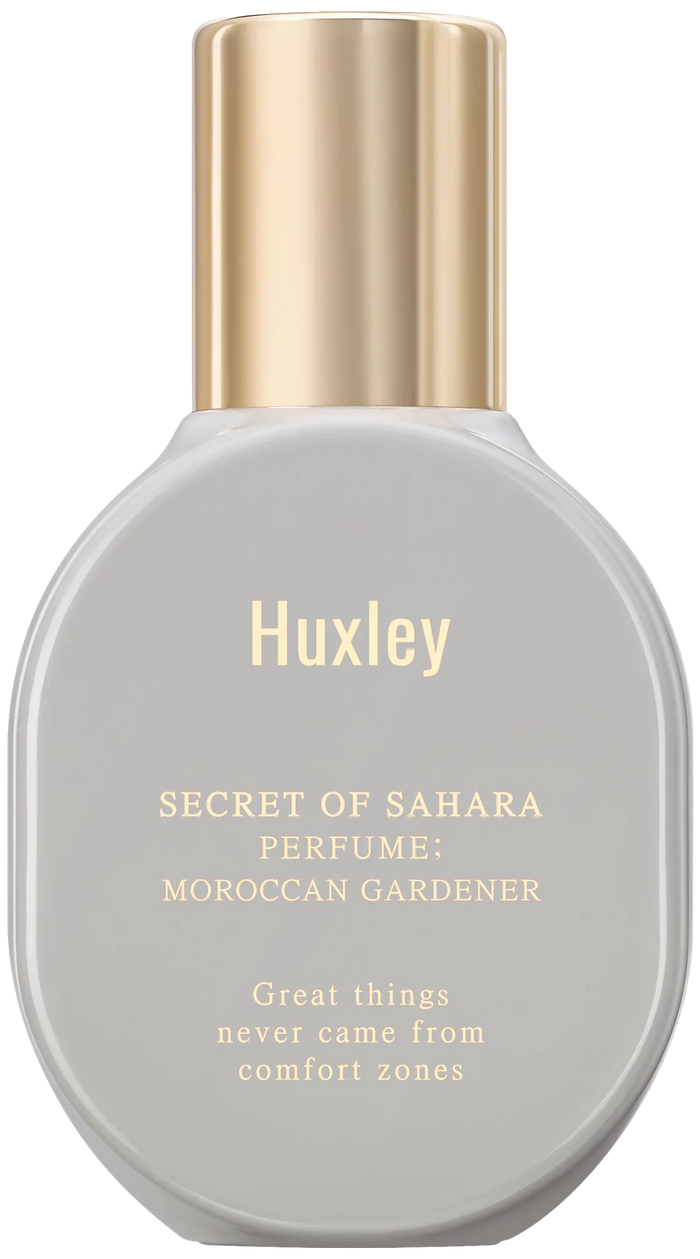 Signature Perfume Moroccan Gardener