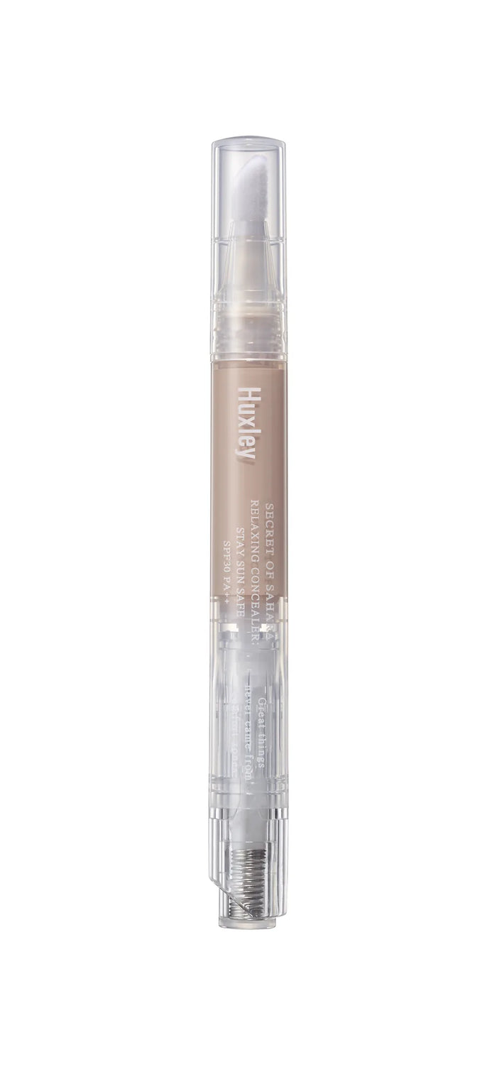 Relaxing Concealer Burning Sand