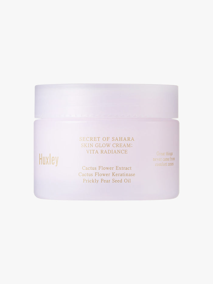 Skin Glow Vita Radiance Cream