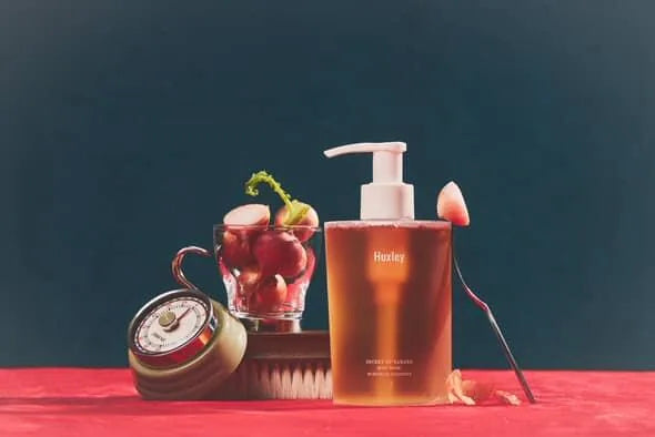 Huxley Body Wash