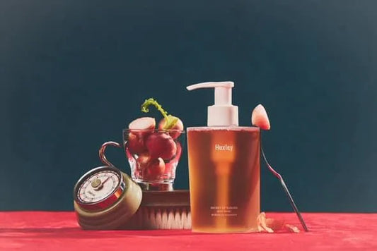 Huxley Body Wash