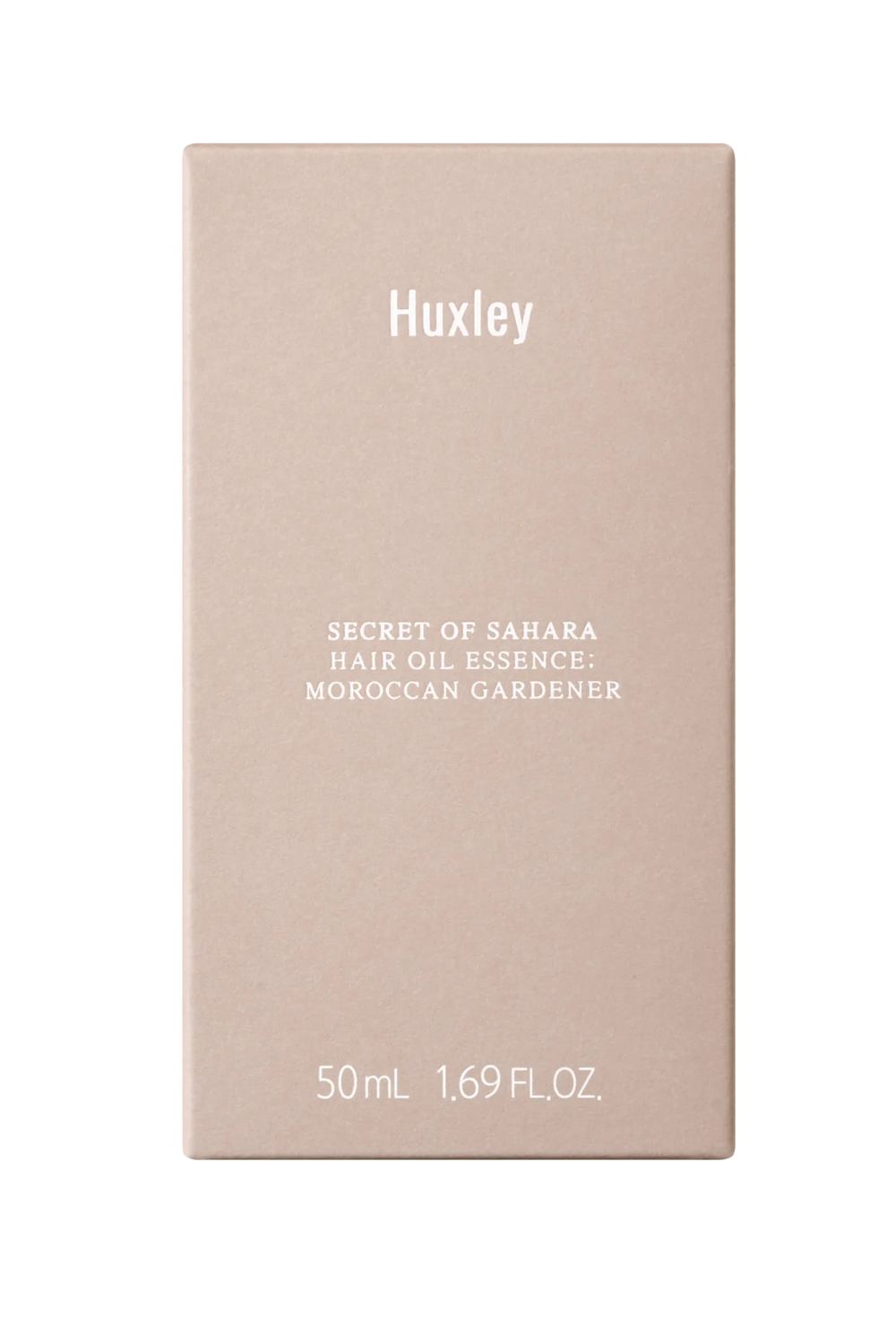 Huxley Hair Oil Essence