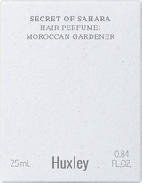 Hair Perfume Moroccan Gardener box