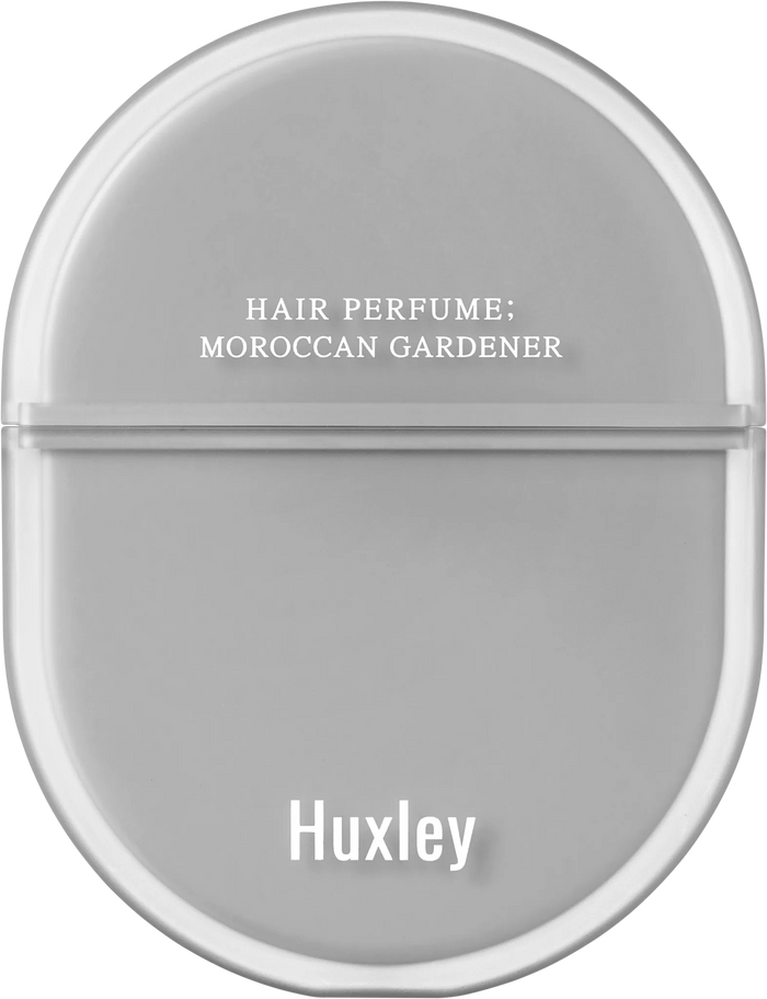 Hair Perfume Moroccan Gardener
