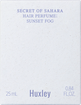 Hair Perfume Sunset Fog box