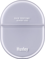 Hair Perfume Sunset Fog