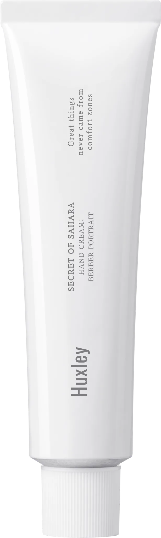 Hand Cream Berber Portrait