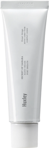 Hand Cream Port Breath