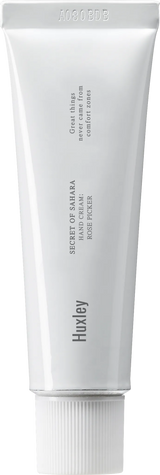 Hand Cream Rose Picker