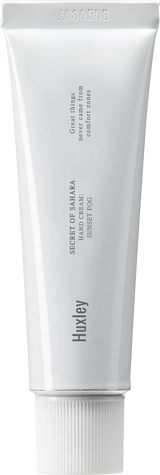 Hand Cream Sunset Fog