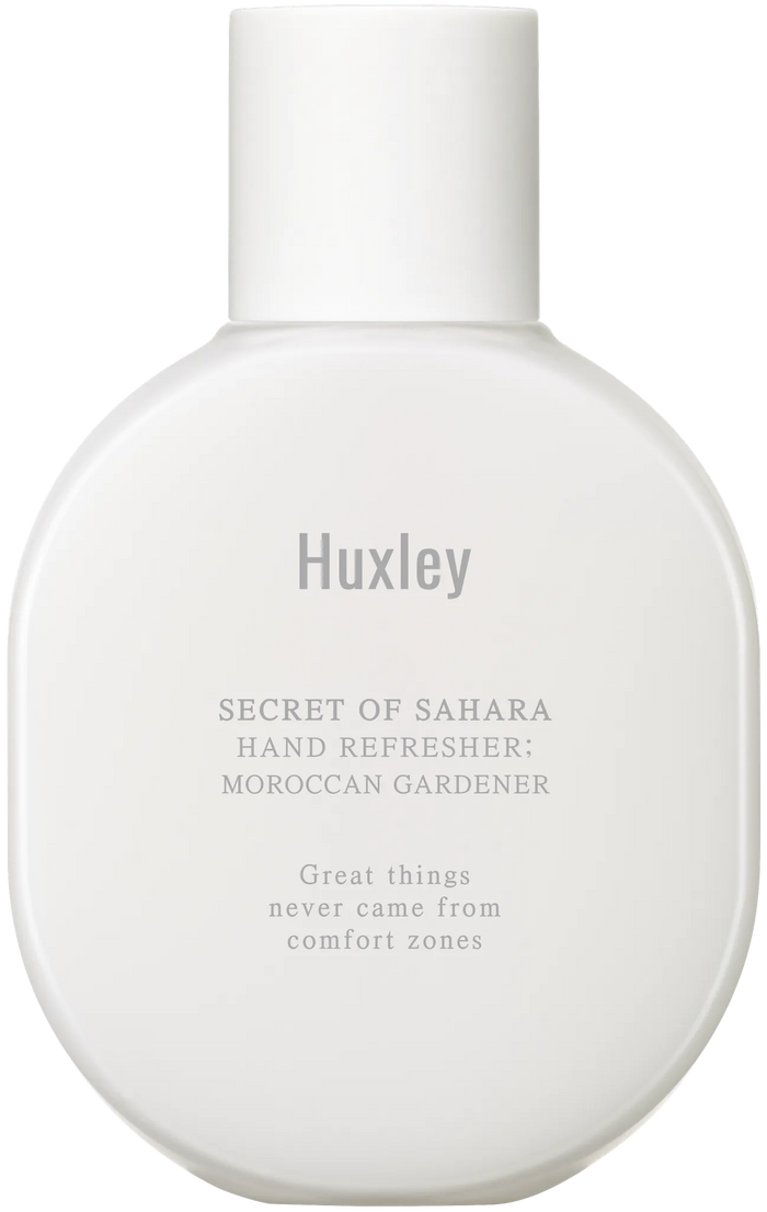 Hand Refresher Moroccan Gardener