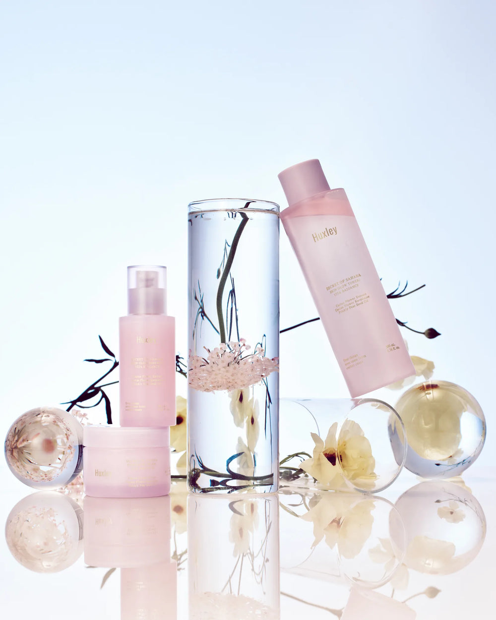 Skin Glow Vita Radiance Toner