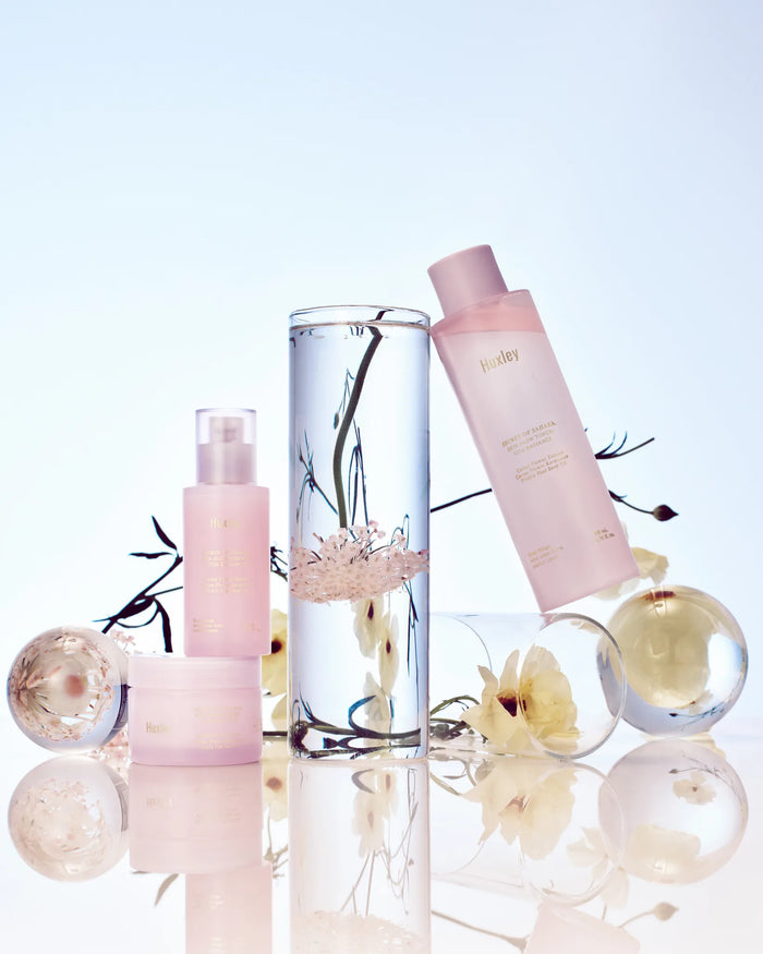Skin Glow Vita Radiance Toner