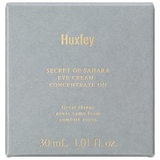 Huxley Eye Cream box