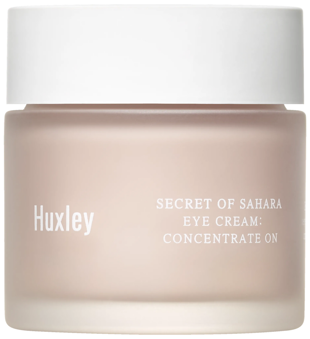 Huxley Eye Cream Concentrate On