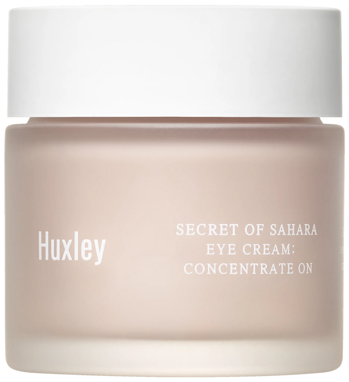 Huxley Eye Cream Concentrate On