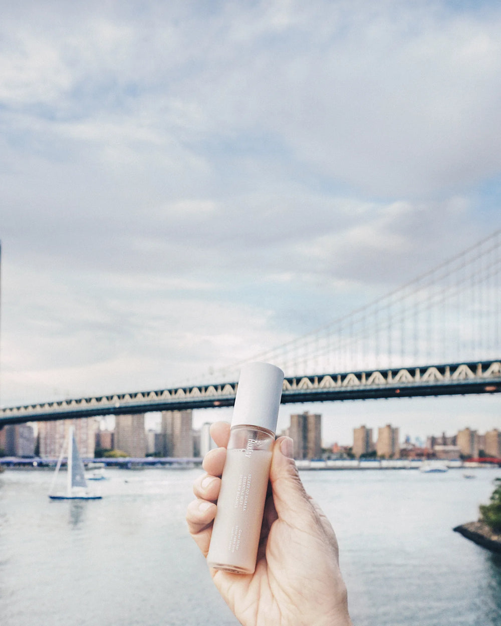 Huxley Essential Mist Sense of Balance