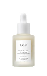 Huxley Oil Essence