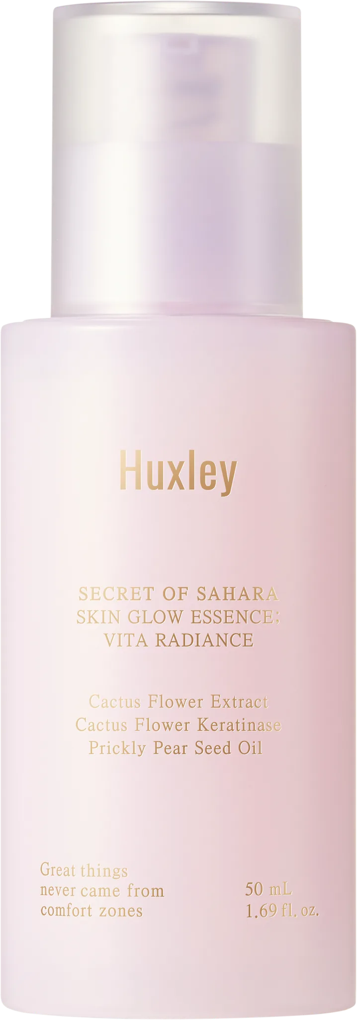 Huxley Skin Glow Essence