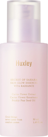 Huxley Skin Glow Essence