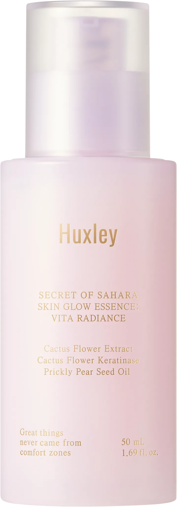 Huxley Skin Glow Essence