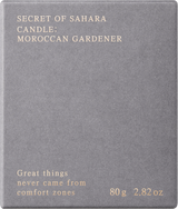 Mini Candle box