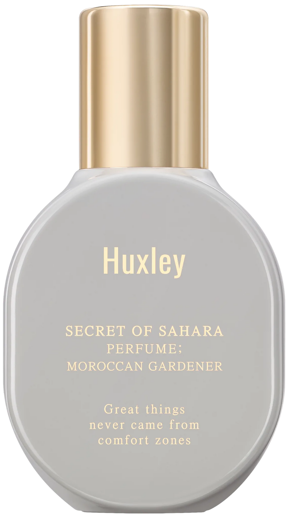 Signature Perfume Moroccan Gardener