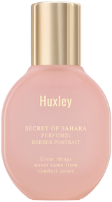 Signature Perfume Berber Portrait
