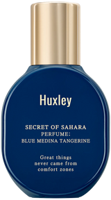 Signature Perfume Blue Medina Tangerine
