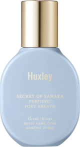 Signature Perfume Port Breath