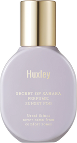 Signature Perfume Sunset Fog