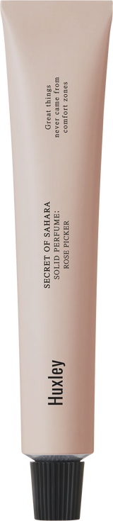 Solid Perfume Rose Picker
