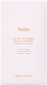 Huxley Priming Essence box