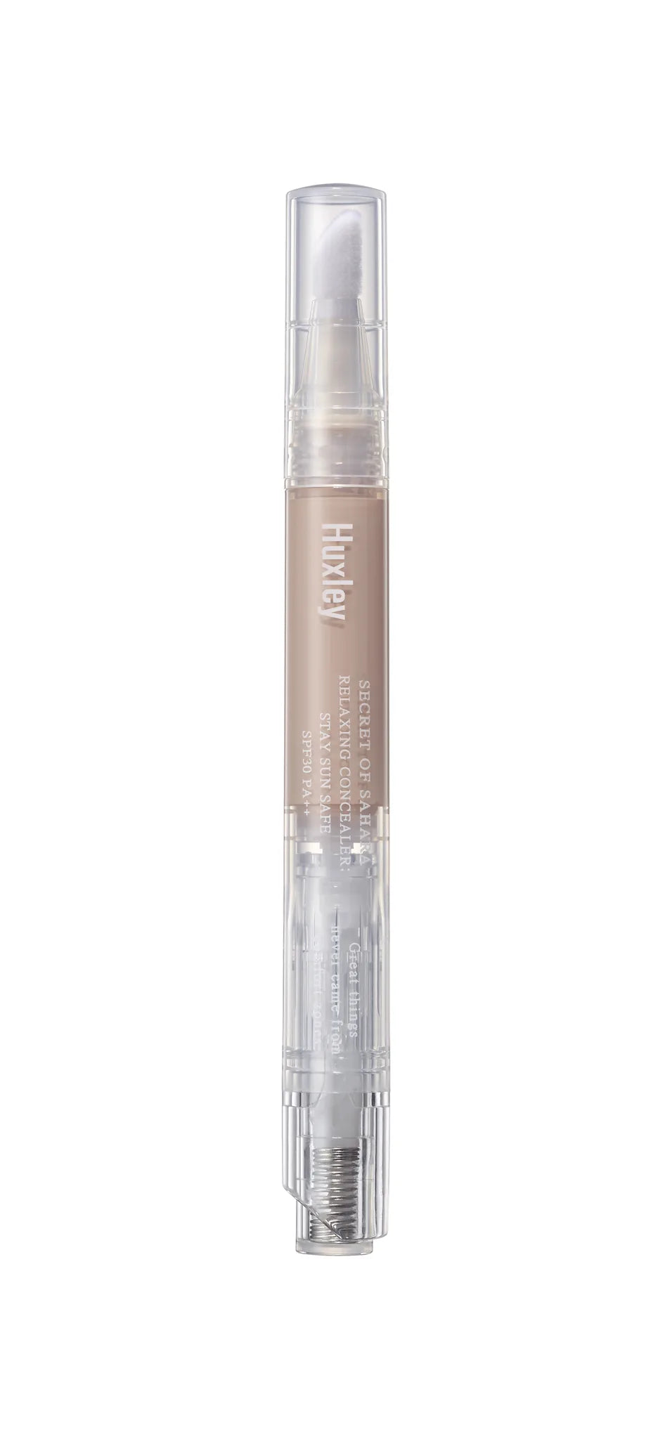 Relaxing Concealer Burning Sand