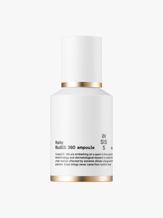 Biosys 360 Ampoule