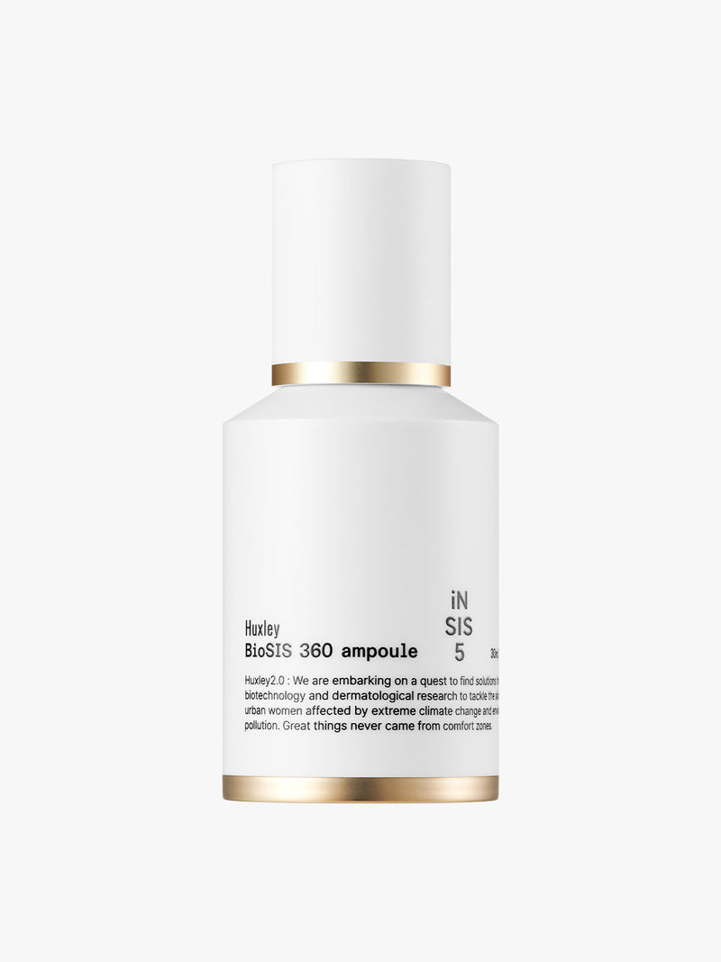 Biosys 360 Ampoule