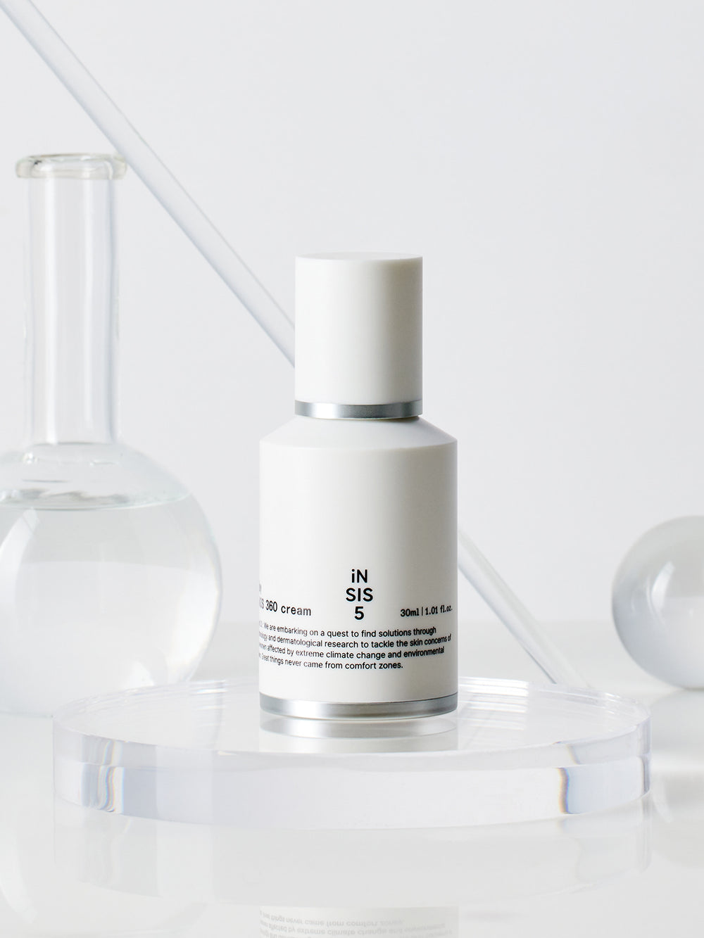 Biosys 360 Cream
