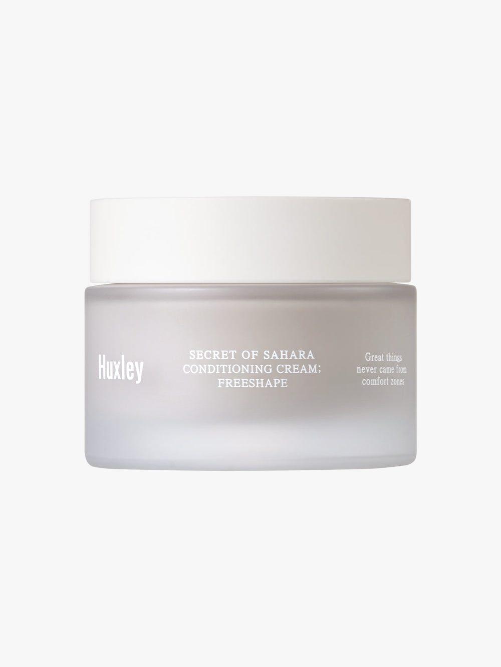 Conditioning Cream Freeshape