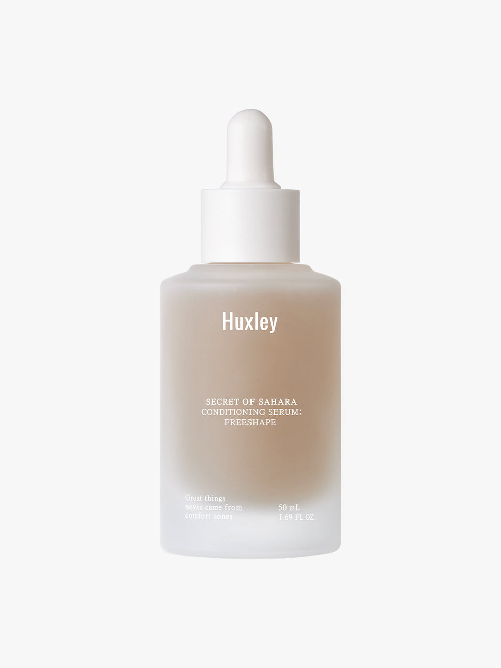 Conditioning Serum Freeshape