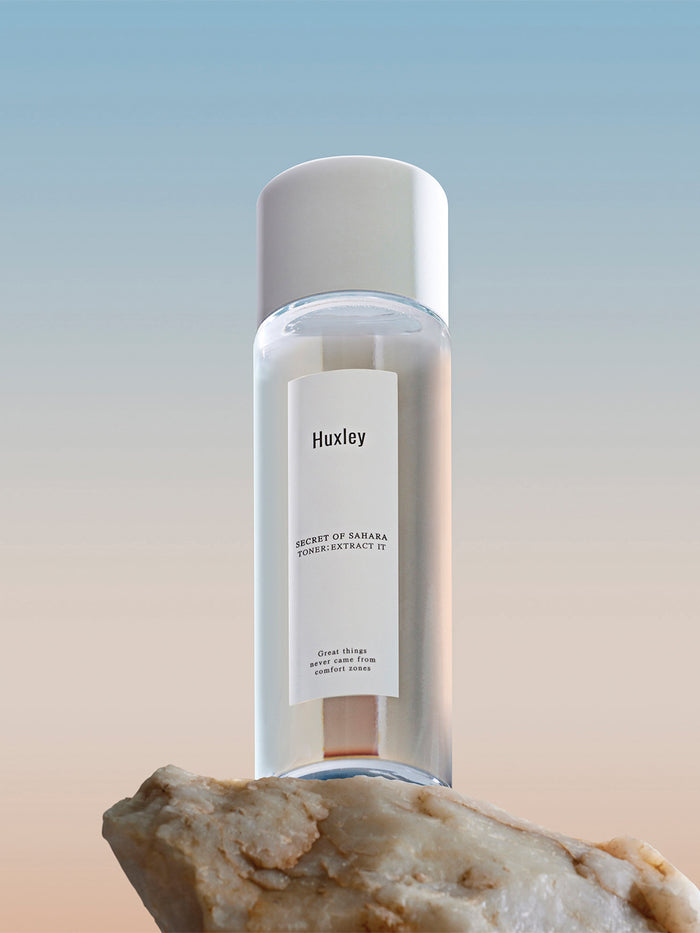 Toner Extract It