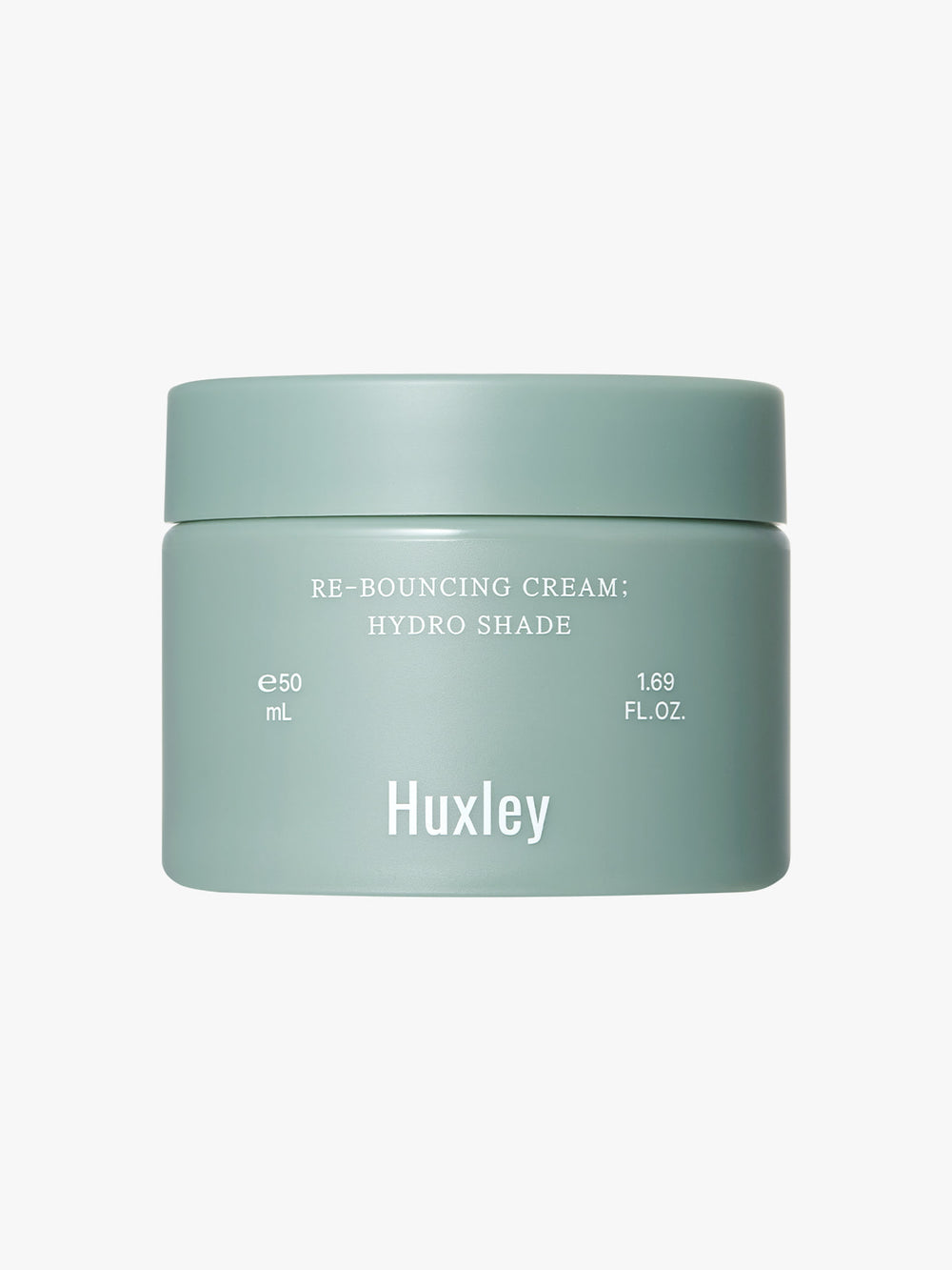 Rebouncing Cream Hydro Shade