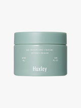 Rebouncing Cream Hydro Shade