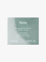 Rebouncing Cream Hydro Shade