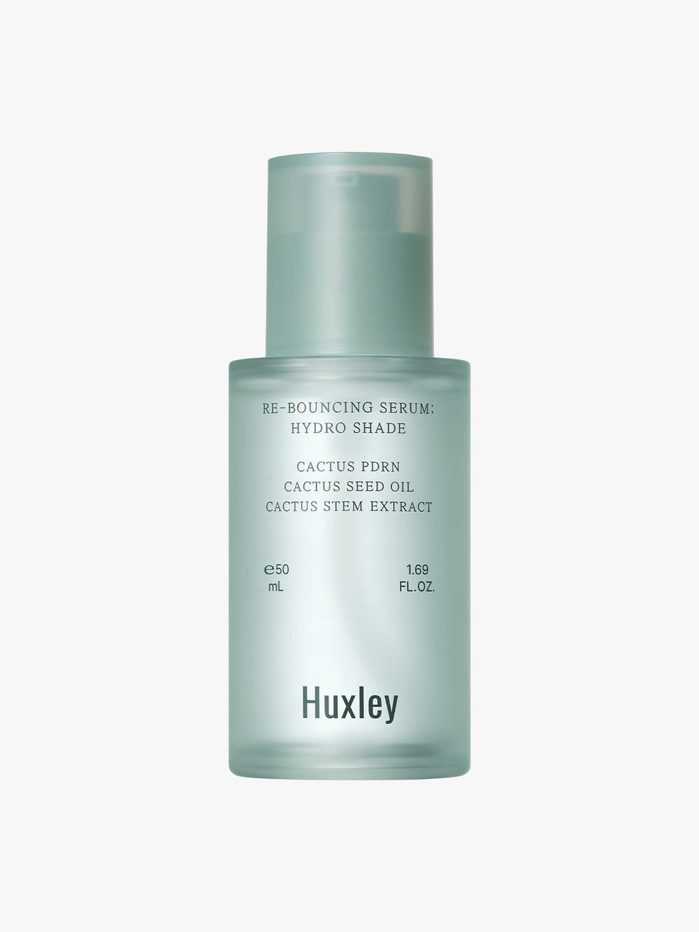Rebouncing Serum Hydro Shade