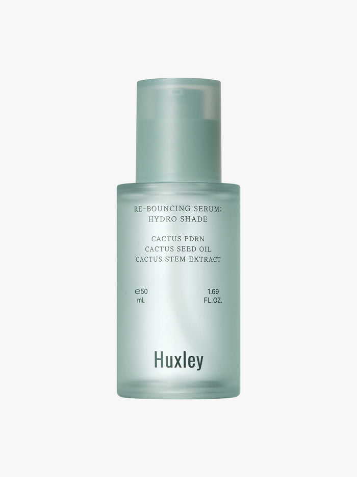 Rebouncing Serum Hydro Shade