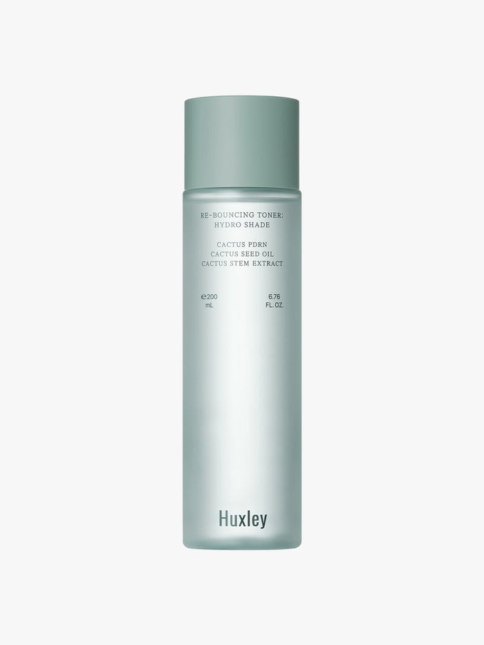 Rebouncing Toner Hydro Shade