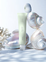 Watery Sun Cream: Stay Sun Safe