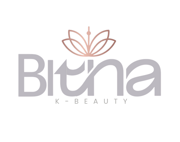 Bitna K-Beauty logo